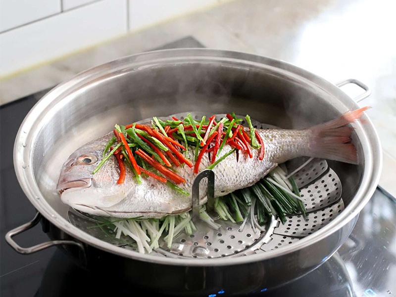 พฤติกรรมทำอาหารเสี่ยงปอดบวมภายใน 3 วัน มะเร็งระยะลุกลามหลีกเลี่ยงยาก หยุดทันที! - ภาพที่ 3 พฤติกรรมทำอาหารเสี่ยงปอดบวมภายใน 3 วัน มะเร็งระยะลุกลามหลีกเลี่ยงยาก หยุดทันที! - ภาพที่ 3