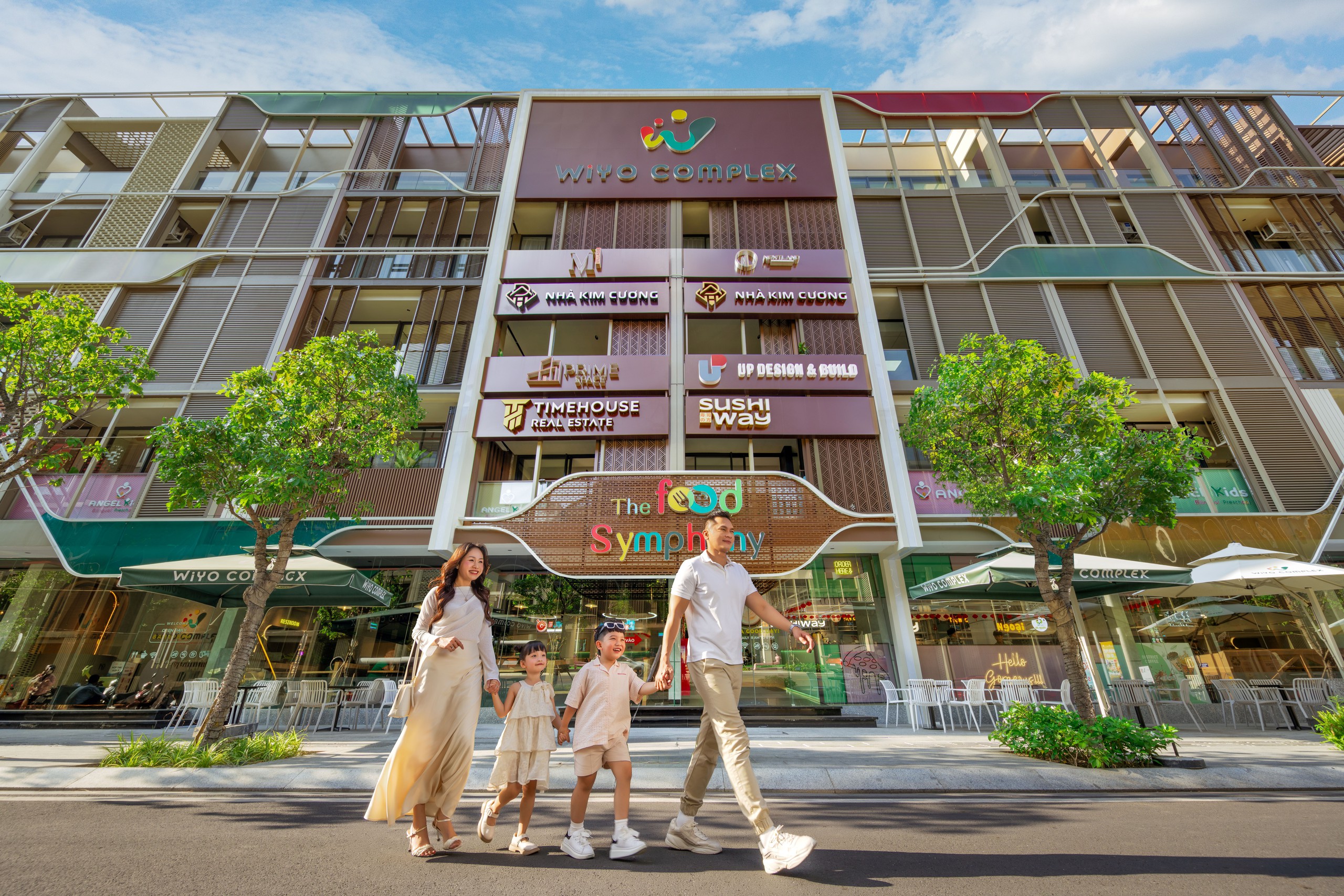 Vẽ lại bản đồ giao thông khu Đông: Tuyến đường dài 660m xuyên qua đô thị quốc tế “tỷ đô” chuẩn bị thông xe, giảm ùn tắc cho nút giao lớn nhất TP HCM- Ảnh 11. Vẽ lại bản đồ giao thông khu Đông: Tuyến đường dài 660m xuyên qua đô thị quốc tế “tỷ đô” chuẩn bị thông xe, giảm ùn tắc cho nút giao lớn nhất TP HCM- Ảnh 11.