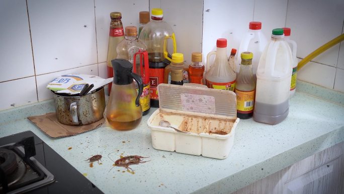 5 dấu hiệu “tiêu tan tài lộc” ngay trong căn bếp - nếu có 1 thôi, gia đình bạn cũng nên chỉnh lại ngay!- Ảnh 1.