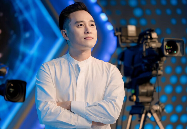 Học vấn đáng nể của dàn MC Olympia: Người là thủ khoa, người đỗ 4 đại học- Ảnh 5.