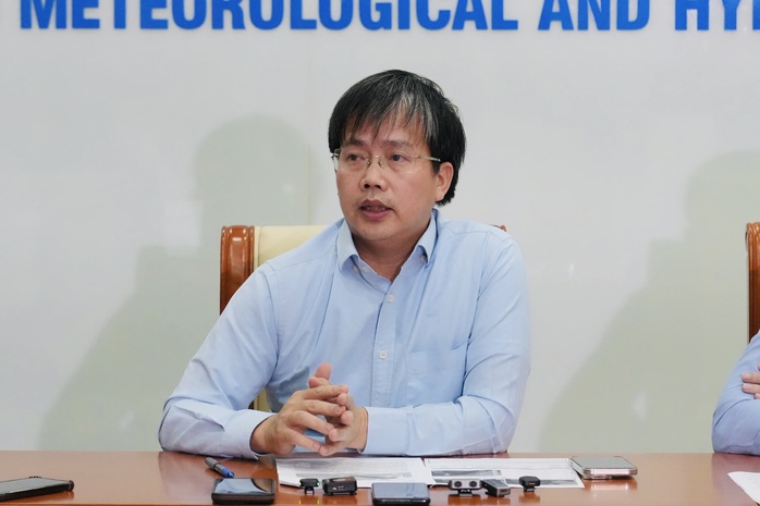 Bão Kalmaegi dự báo giật cấp 15 khi đổ bộ, mưa lớn tới 600 mm, nhiều địa phương chịu ảnh hưởng- Ảnh 2. Bão Kalmaegi dự báo giật cấp 15 khi đổ bộ, mưa lớn tới 600 mm, nhiều địa phương chịu ảnh hưởng- Ảnh 2.