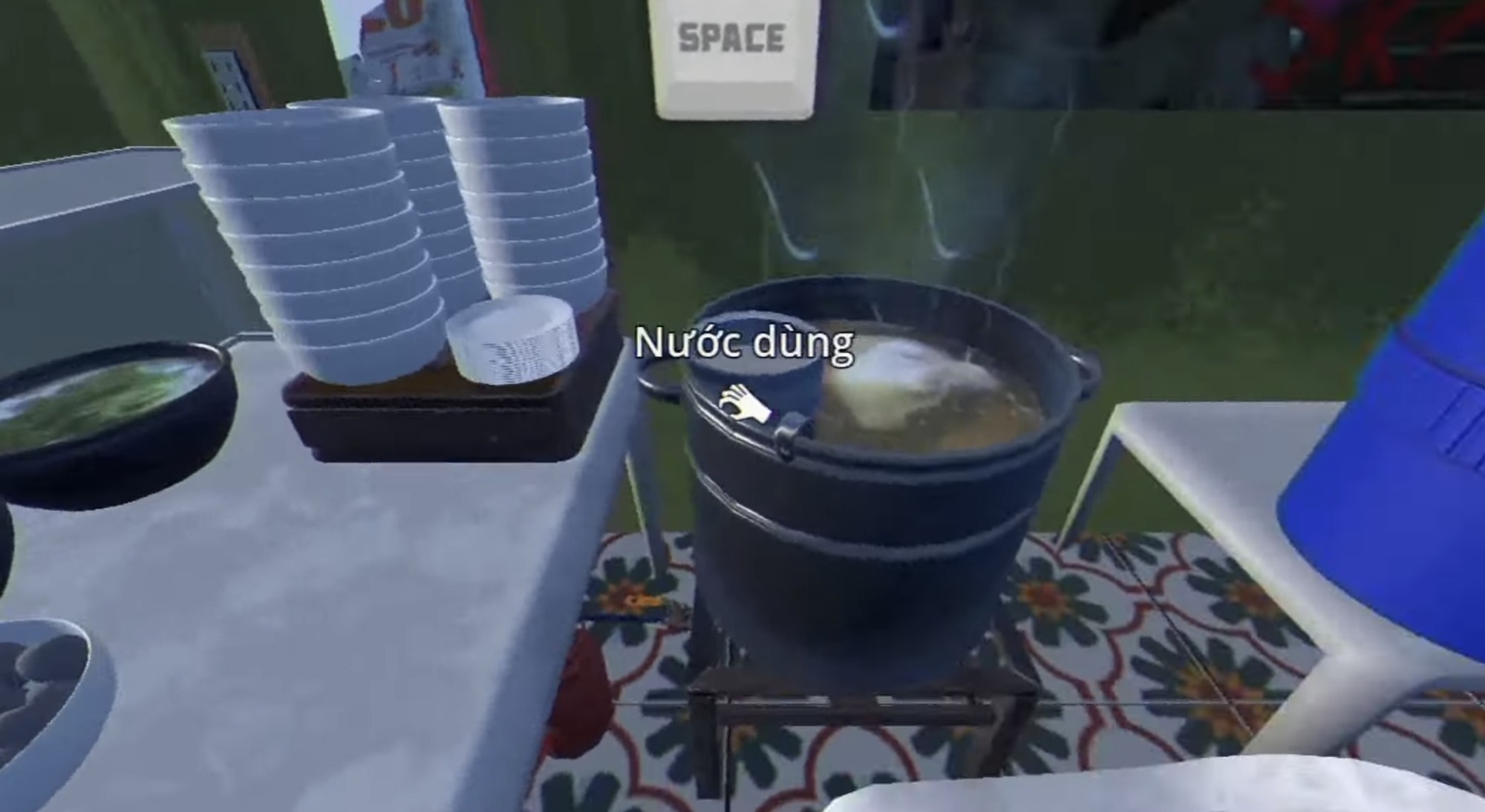 “Phở Anh Hai” ở đâu mà khiến mạng xã hội rần rần?- Ảnh 4. “Phở Anh Hai” ở đâu mà khiến mạng xã hội rần rần?- Ảnh 4.