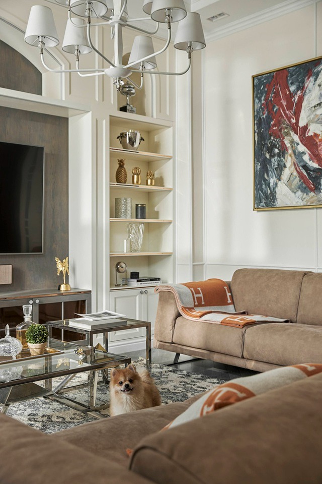 Phi vụ ngốn 10 tỷ của Hoa hậu Hương Giang- Ảnh 5. Phi vụ ngốn 10 tỷ của Hoa hậu Hương Giang- Ảnh 5.