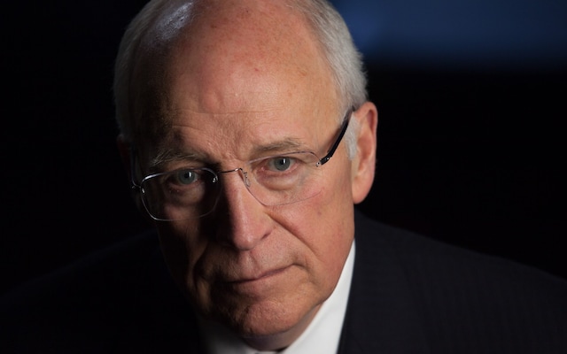 Dick Cheney - cựu phó tổng thống "quyền lực nhất lịch sử Mỹ" qua đời- Ảnh 1. Dick Cheney - cựu phó tổng thống "quyền lực nhất lịch sử Mỹ" qua đời- Ảnh 1.