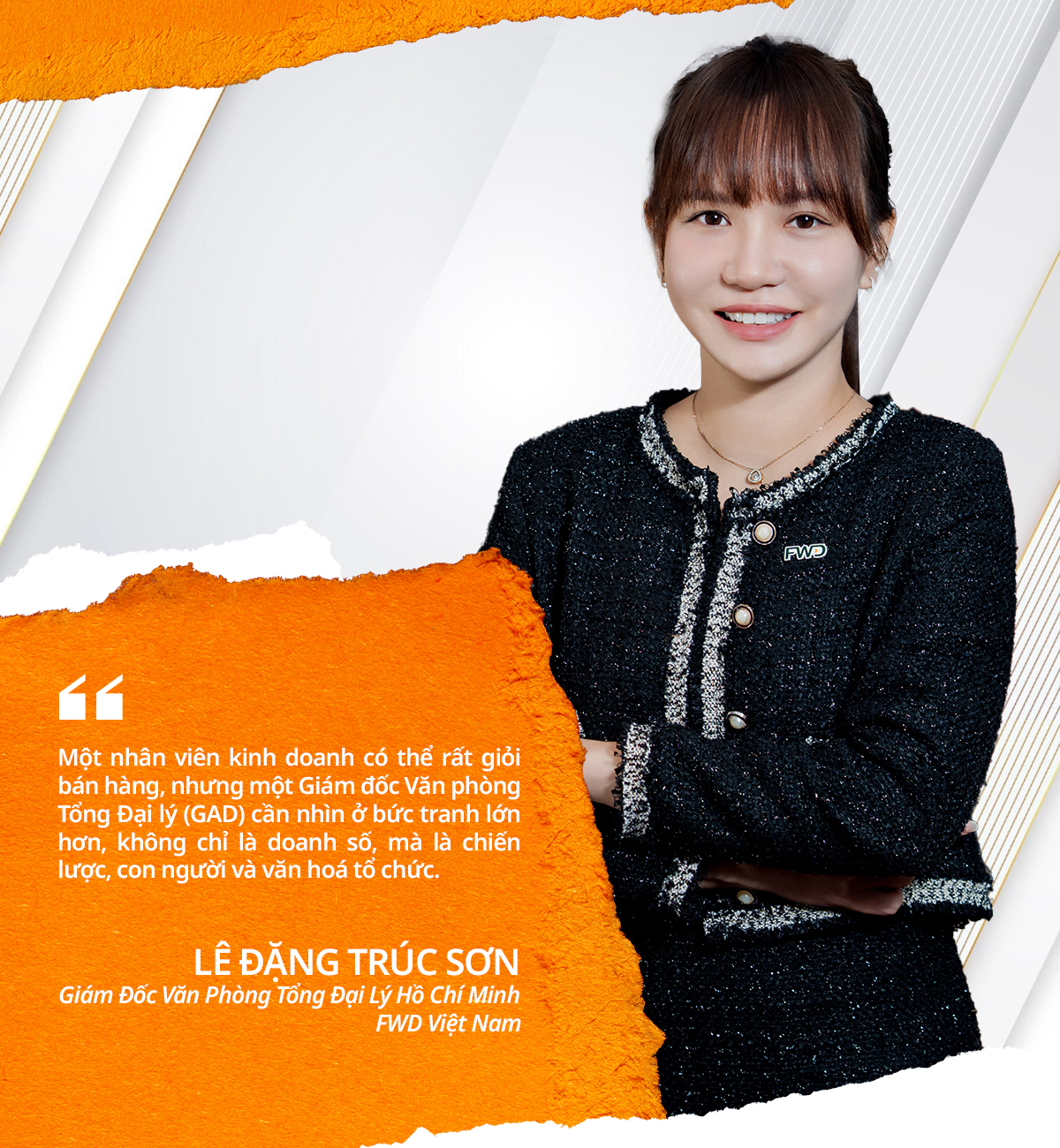 Một thập kỷ trong ngành tài chính và giấc mơ kiến tạo di sản tại FWD- Ảnh 4. Một thập kỷ trong ngành tài chính và giấc mơ kiến tạo di sản tại FWD- Ảnh 4.