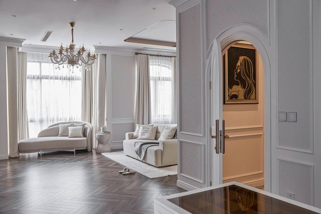 Phi vụ ngốn 10 tỷ của Hoa hậu Hương Giang- Ảnh 12. Phi vụ ngốn 10 tỷ của Hoa hậu Hương Giang- Ảnh 12.