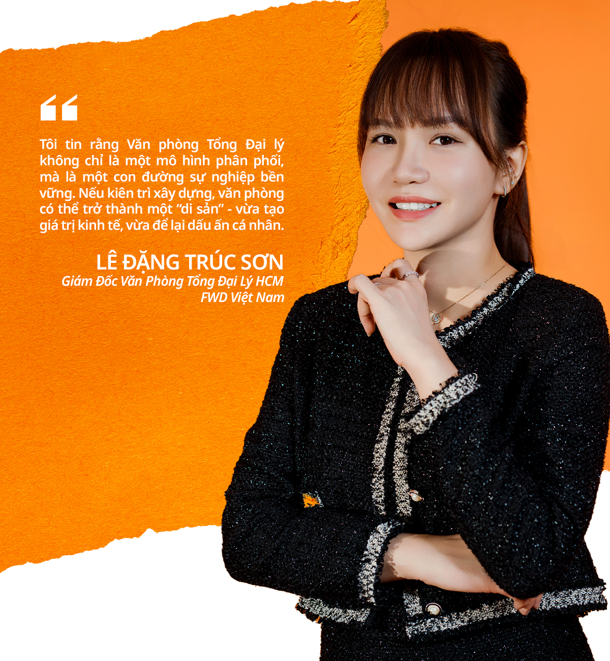 Một thập kỷ trong ngành tài chính và giấc mơ kiến tạo di sản tại FWD- Ảnh 11. Một thập kỷ trong ngành tài chính và giấc mơ kiến tạo di sản tại FWD- Ảnh 11.