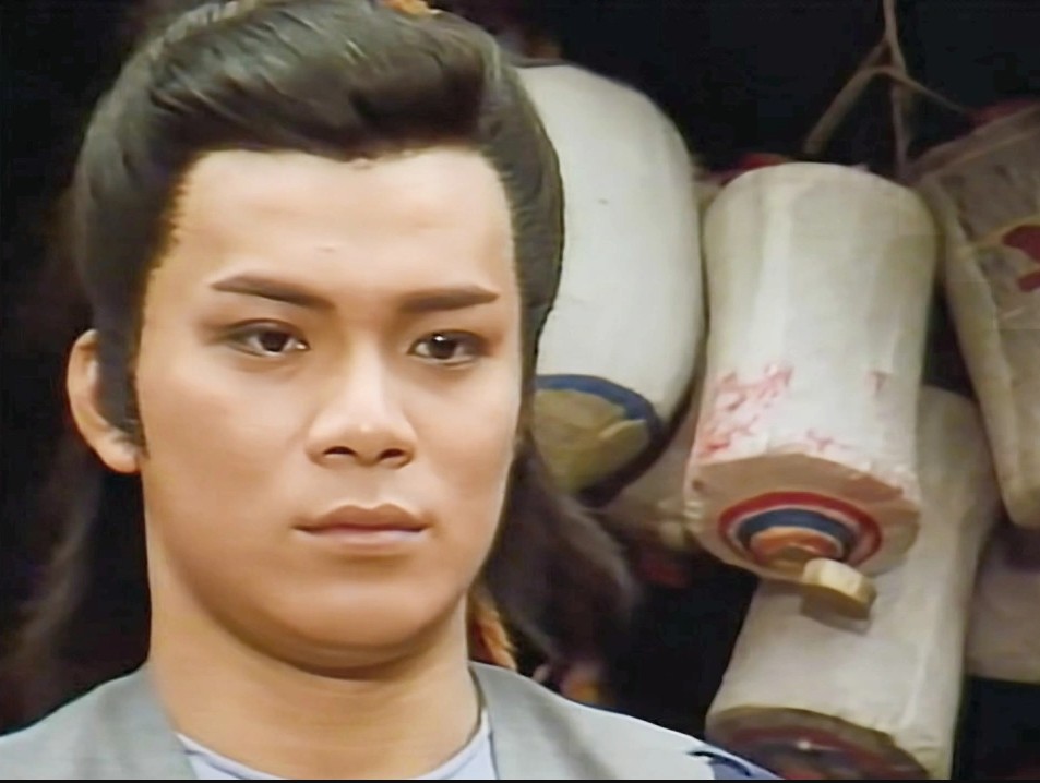 Hoàng Dược Sư cả đời kiêu ngạo, khi tóc bạc mới chịu thừa nhận đây mới là người đáng tin nhất giang hồ- Ảnh 2. Hoàng Dược Sư cả đời kiêu ngạo, khi tóc bạc mới chịu thừa nhận đây mới là người đáng tin nhất giang hồ- Ảnh 2.