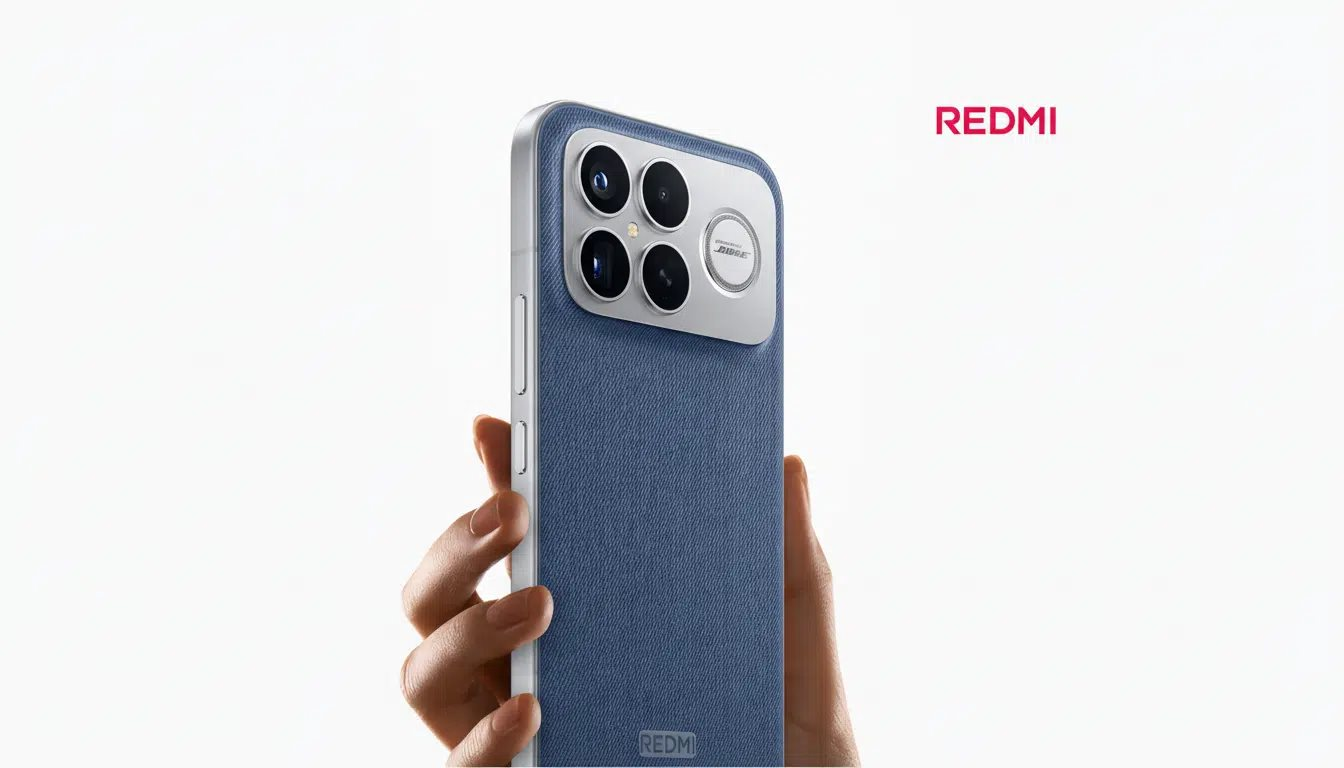 Ra mắt với thông số chấn động, Redmi K90 Pro Max thực sự khiến điện thoại cao cấp giá gấp đôi phải "xấu hổ"- Ảnh 1.