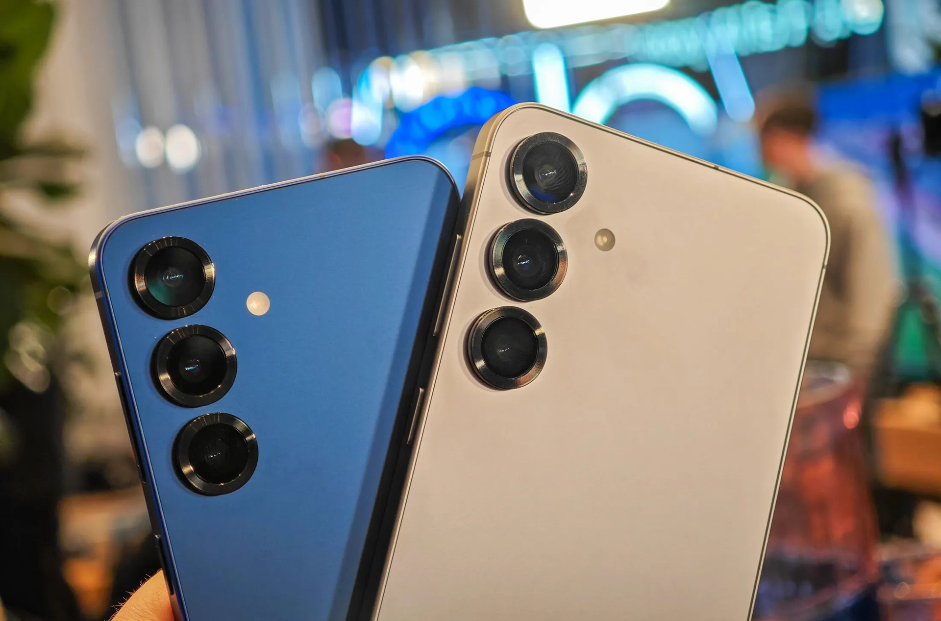 iPhone, Samsung chớ “rung đùi tự mãn”, rồi người dùng sẽ sớm nhận ra điện thoại Trung Quốc ngon hơn nhiều?- Ảnh 4.