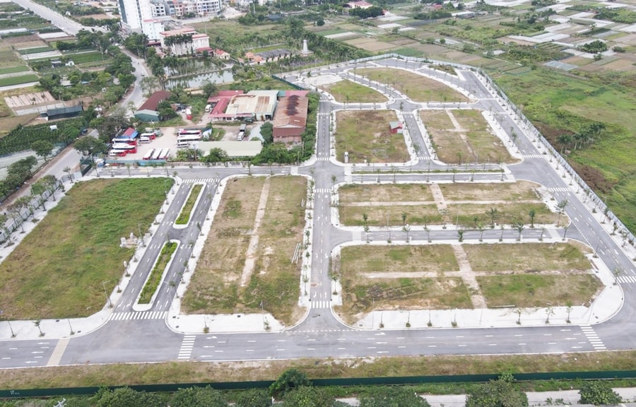 Lập sàn giao dịch bất động sản do Nhà nước quản lý: Kỳ vọng kéo giảm giá nhà- Ảnh 2.