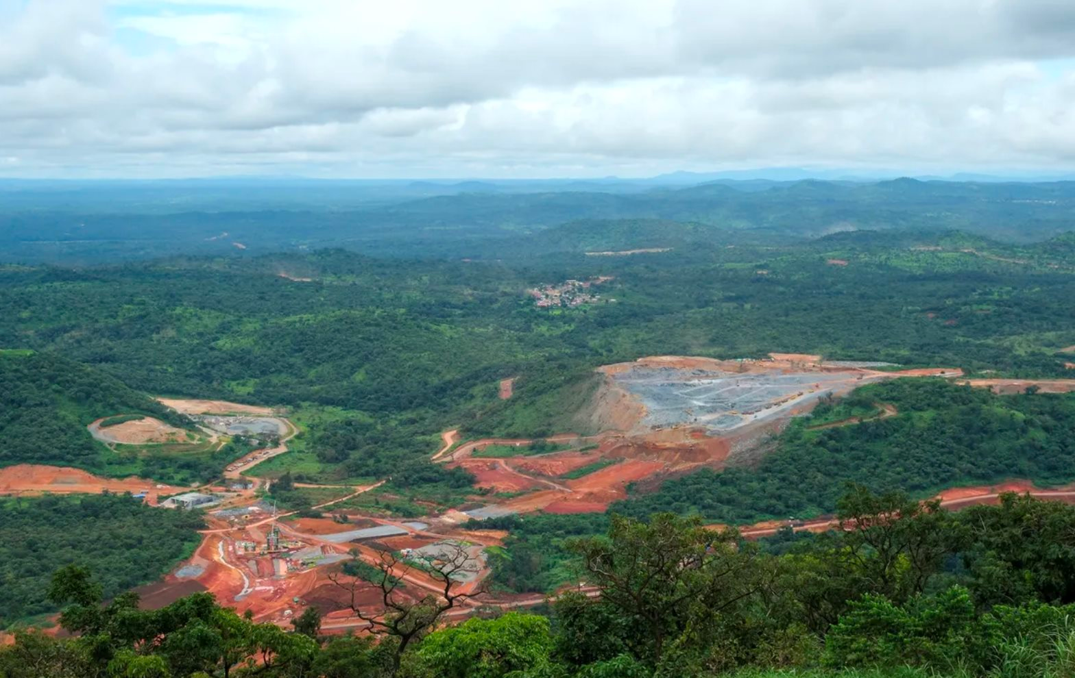 Từ chối Mỹ và Úc, nền kinh tế 36 tỷ USD 'trúng đậm' khi chốt công nghệ Trung Quốc: 120 triệu tấn 'kho báu' được sản xuất mỗi năm, có khả năng xoay chuyển thị trường hàng hoá thế giới- Ảnh 2.