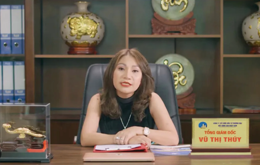 Bà chủ Công ty Nhật Nam bị cáo buộc chiếm đoạt gần 5.000 tỷ đồng của nhà đầu tư- Ảnh 1.