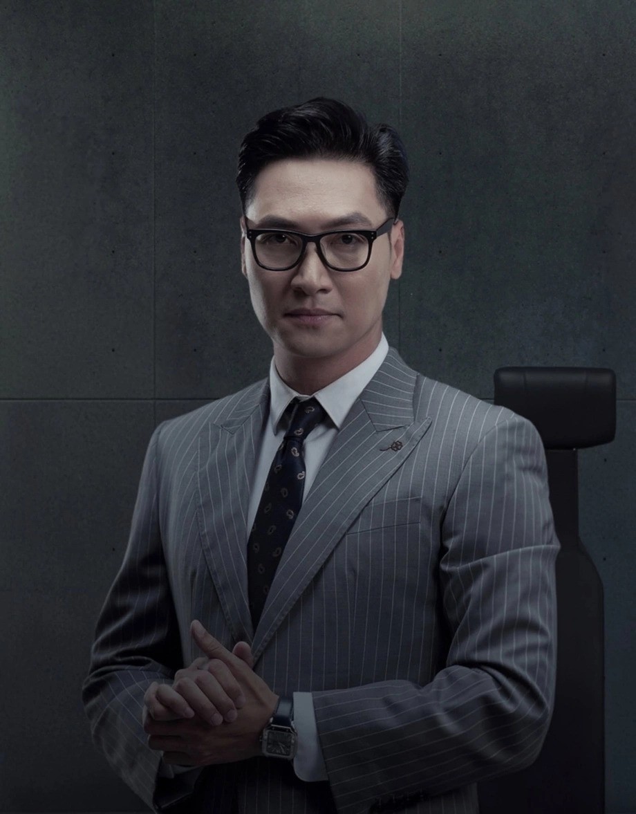 Việt Nam có duy nhất 1 mỹ nam được khen đẹp trai hơn Lee Min Ho, 100 năm nữa vẫn là "visual biểu tượng của màn ảnh Việt"- Ảnh 3. Việt Nam có duy nhất 1 mỹ nam được khen đẹp trai hơn Lee Min Ho, 100 năm nữa vẫn là "visual biểu tượng của màn ảnh Việt"- Ảnh 3.