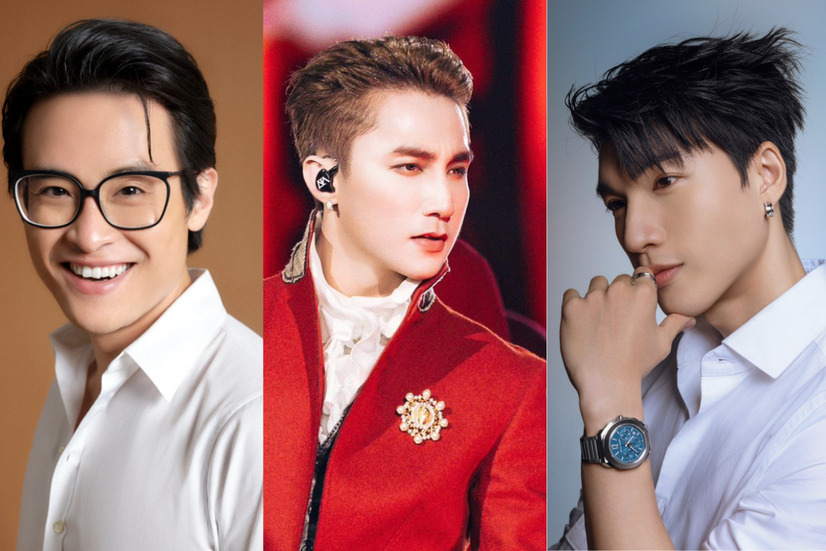 Trụ sở công ty của Sơn Tùng - MTP, Hà Anh Tuấn, Hiếu Thứ Hai: Người ở toà nhà chọc trời "trung tâm của trung tâm", người đặt tại nhà 3 tầng nép mình trong ngõ nhỏ- Ảnh 1. Trụ sở công ty của Sơn Tùng - MTP, Hà Anh Tuấn, Hiếu Thứ Hai: Người ở toà nhà chọc trời "trung tâm của trung tâm", người đặt tại nhà 3 tầng nép mình trong ngõ nhỏ- Ảnh 1.