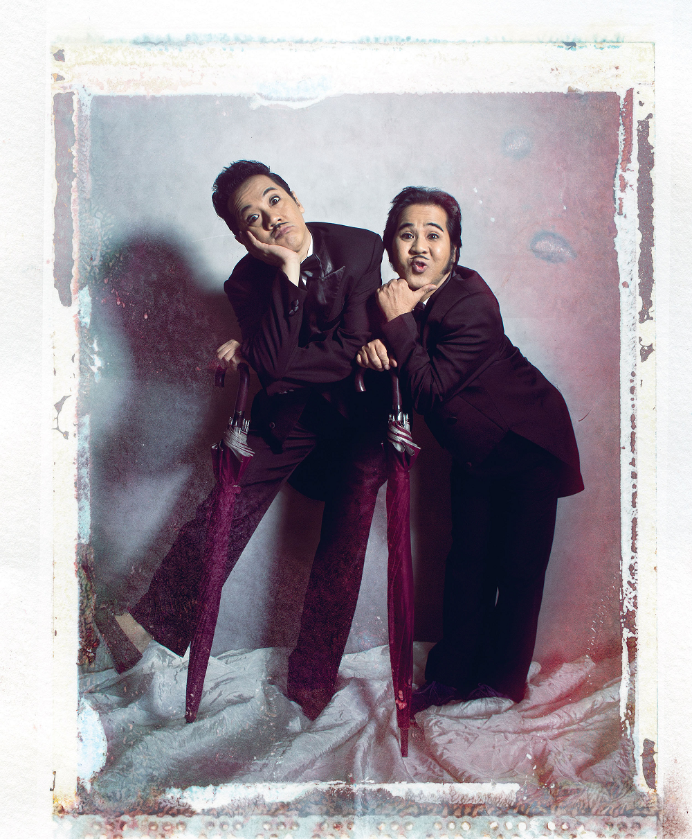 Cặp anh em là NSƯT nổi tiếng, gia tộc lừng lẫy: U70 đều không vợ không con, người là giám đốc, người ở trọ- Ảnh 1. Cặp anh em là NSƯT nổi tiếng, gia tộc lừng lẫy: U70 đều không vợ không con, người là giám đốc, người ở trọ- Ảnh 1.