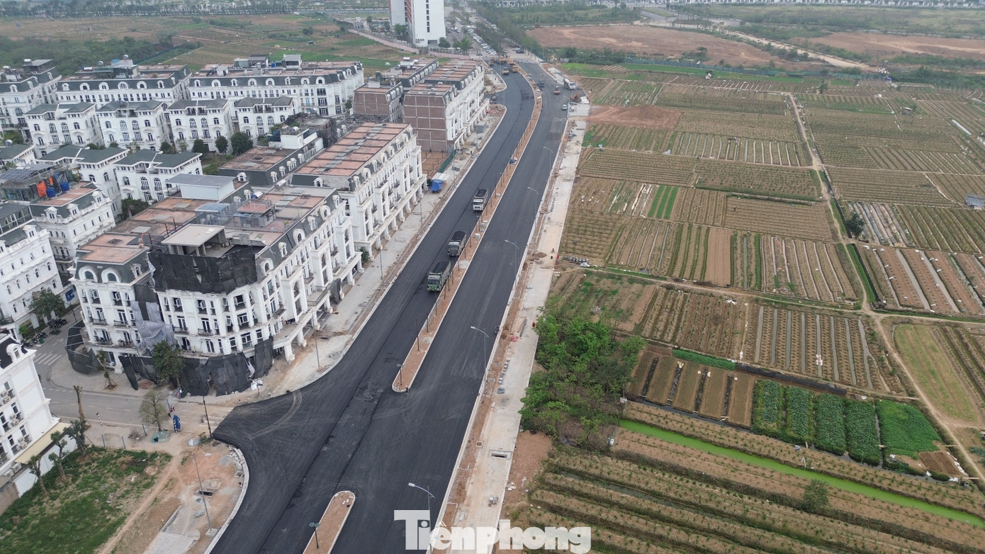 Lo khó giải phóng mặt bằng vì giá đất nông nghiệp dự kiến cao nhất 290.000 đồng/m2- Ảnh 4.