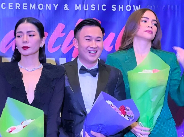 Giữa lúc Hồ Ngọc Hà gây xôn xao, Lệ Quyên nói thẳng: "Nghệ sĩ được phân chia rõ ràng lắm"- Ảnh 3.