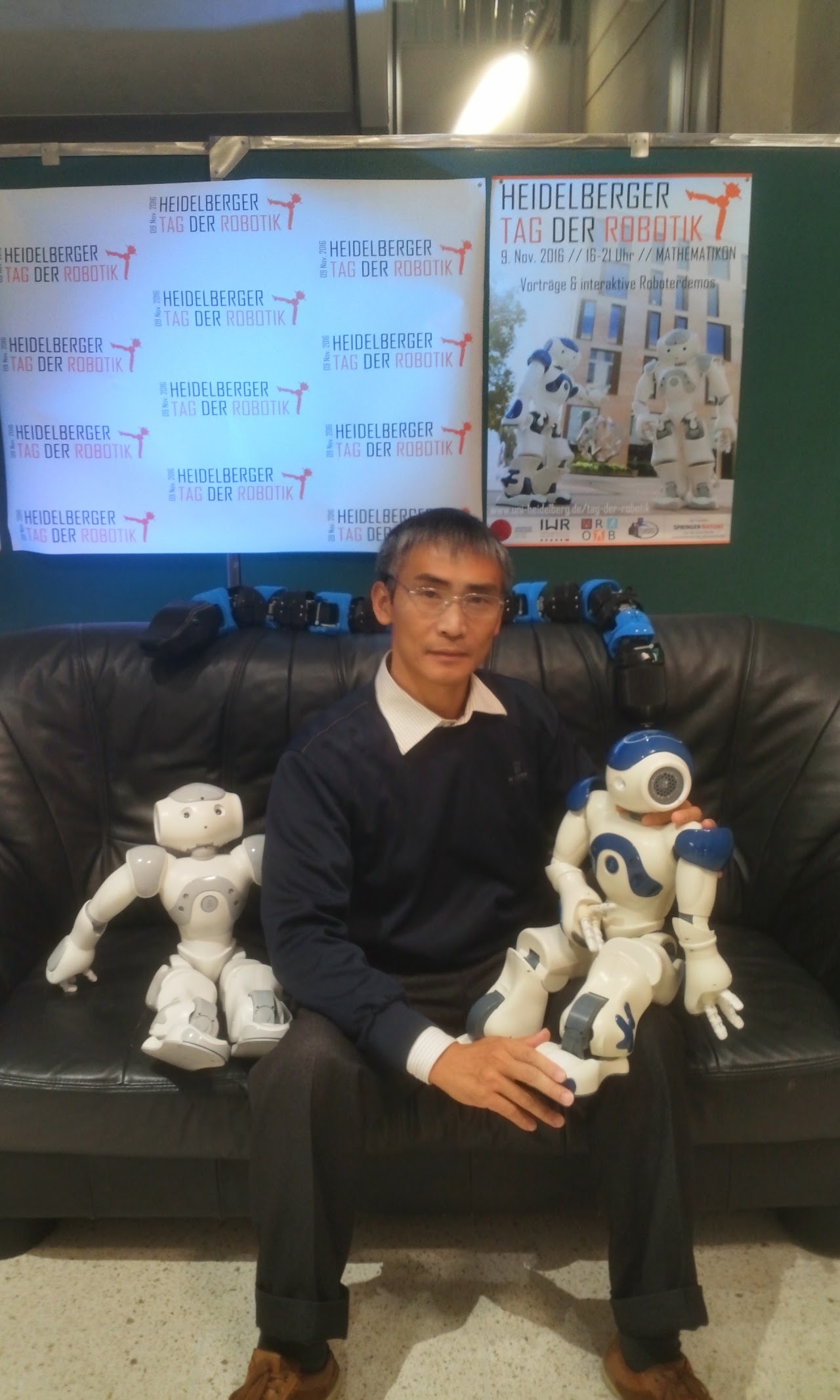 Giáo sư toán học duy nhất của Việt Nam năm 2025: Đang giữ chức Viện trưởng, từng giảng dạy tại Bồ Đào Nha và Brazil- Ảnh 1.