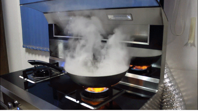 พฤติกรรมทำอาหารเสี่ยงปอดบวมภายใน 3 วัน มะเร็งระยะลุกลามหลีกเลี่ยงยาก หยุดทันที! - ภาพที่ 1 พฤติกรรมทำอาหารเสี่ยงปอดบวมภายใน 3 วัน มะเร็งระยะลุกลามหลีกเลี่ยงยาก หยุดทันที! - ภาพที่ 1