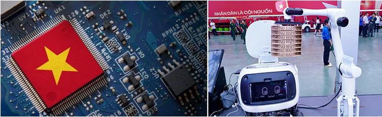 PGS.TS Trần Đình Thiên lý giải vì sao Việt Nam có thể thành công tạo kỳ tích chưa nước nào làm được về tăng trưởng GDP- Ảnh 10.