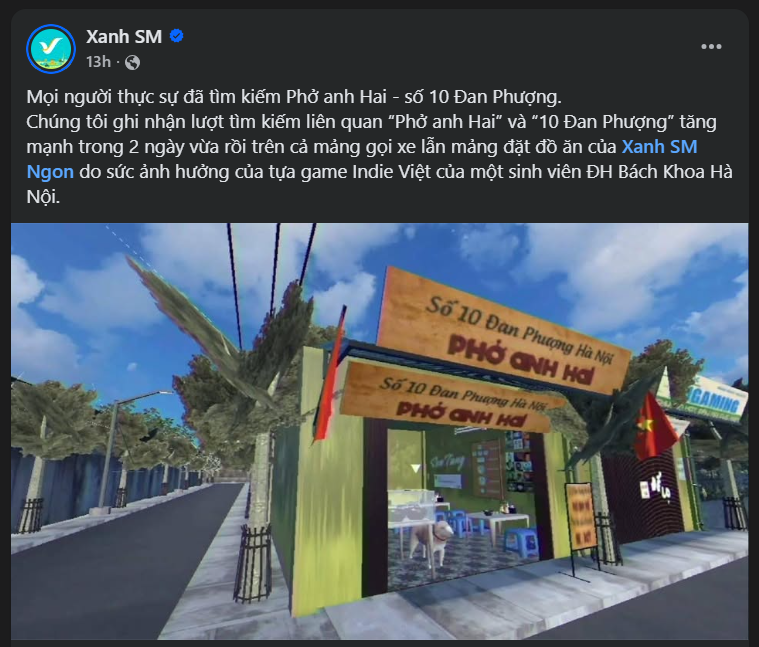 “Phở Anh Hai” ở đâu mà khiến mạng xã hội rần rần?- Ảnh 5. “Phở Anh Hai” ở đâu mà khiến mạng xã hội rần rần?- Ảnh 5.