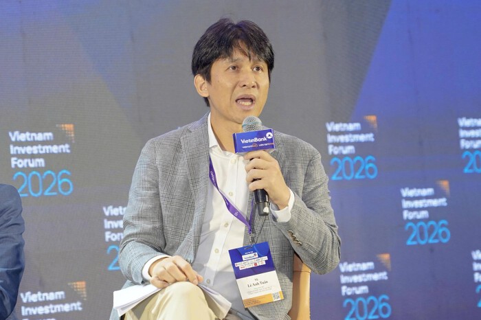 Chủ tịch TTC Đặng Văn Thành: Người Việt Nam mua vàng để trú ẩn, lượng vàng nằm trong dân là rất lớn- Ảnh 2.