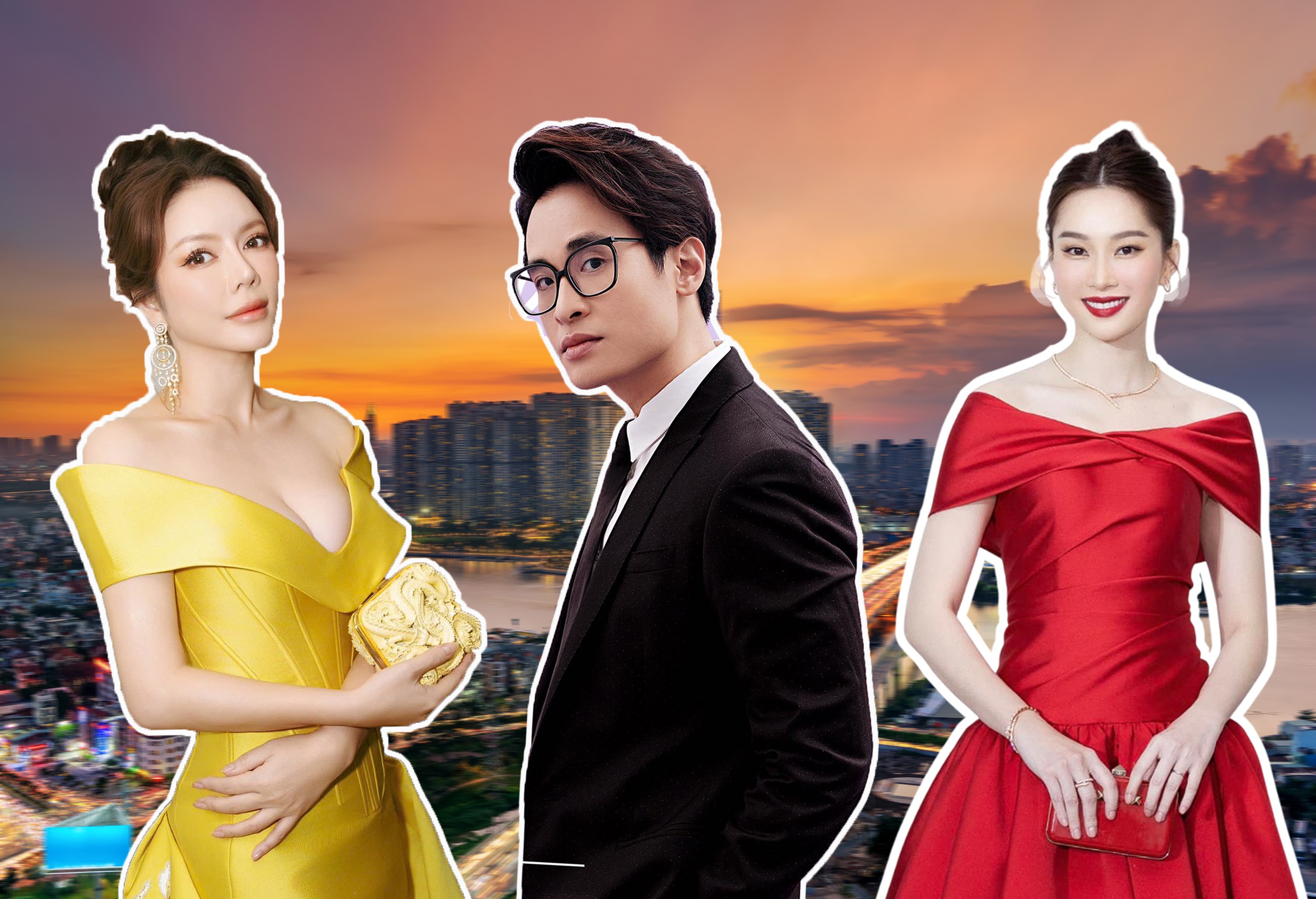 Bất động sản của các nghệ sĩ Việt: Hà Anh Tuấn có duplex trăm tỷ, Đặng Thu Thảo ở biệt thự quận 1, Lý Nhã Kỳ sở hữu cả một lâu đài- Ảnh 1. Bất động sản của các nghệ sĩ Việt: Hà Anh Tuấn có duplex trăm tỷ, Đặng Thu Thảo ở biệt thự quận 1, Lý Nhã Kỳ sở hữu cả một lâu đài- Ảnh 1.