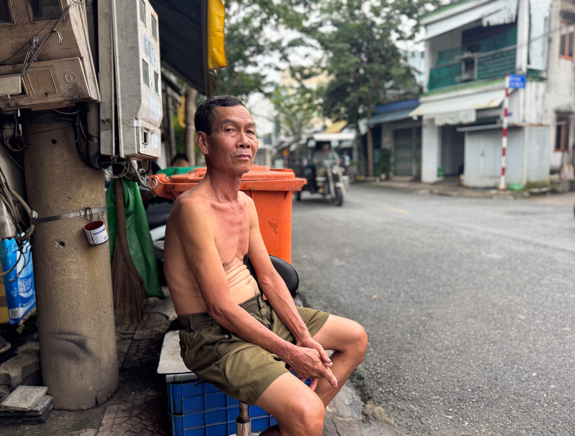 Toàn cảnh dự án một tỷ USD "Hồ Gươm Xanh" bỏ hoang hơn 20 năm nay có diễn biến mới- Ảnh 11. Toàn cảnh dự án một tỷ USD "Hồ Gươm Xanh" bỏ hoang hơn 20 năm nay có diễn biến mới- Ảnh 11.