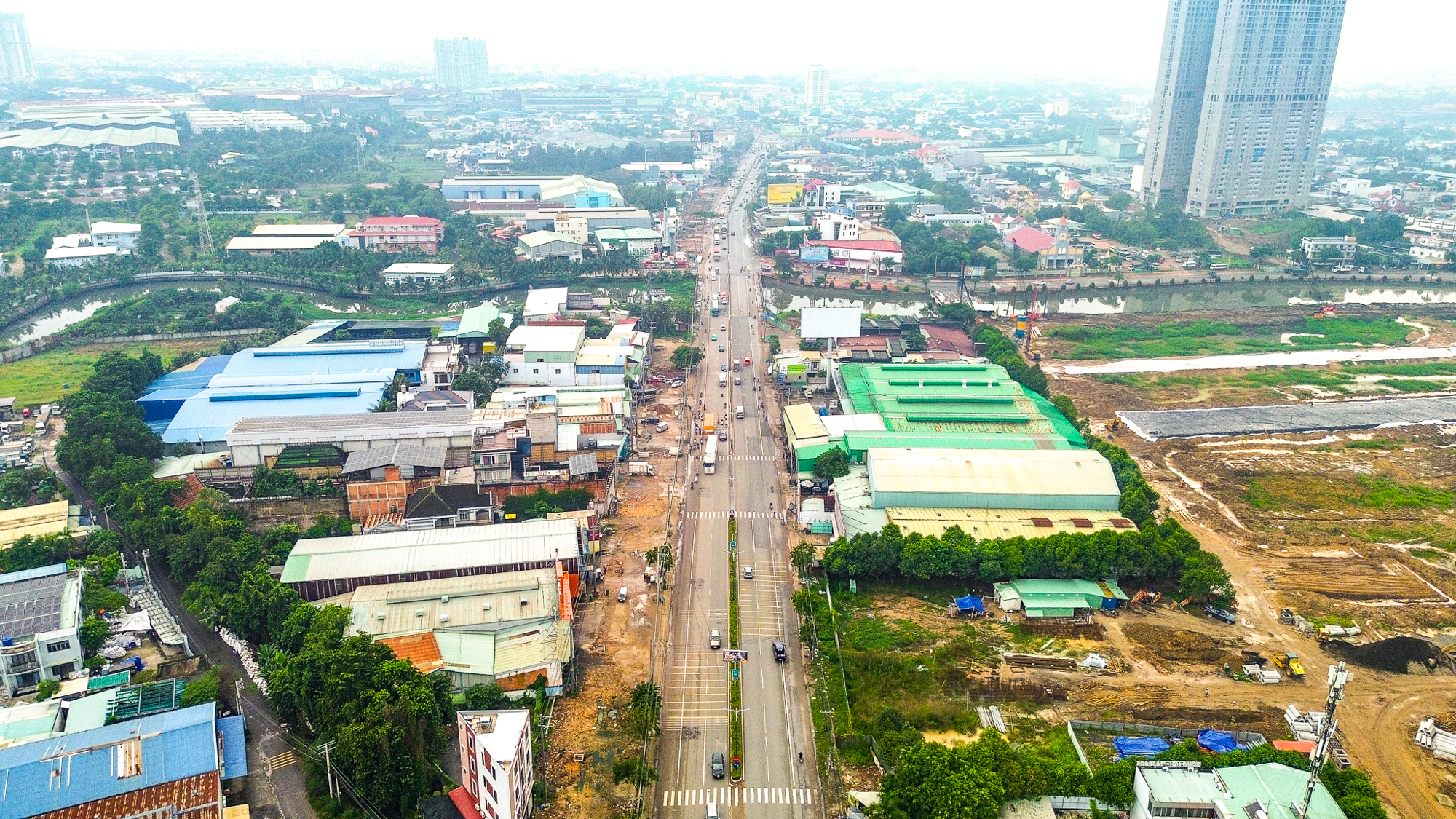 Toàn cảnh dự án một tỷ USD "Hồ Gươm Xanh" bỏ hoang hơn 20 năm nay có diễn biến mới- Ảnh 13. Toàn cảnh dự án một tỷ USD "Hồ Gươm Xanh" bỏ hoang hơn 20 năm nay có diễn biến mới- Ảnh 13.