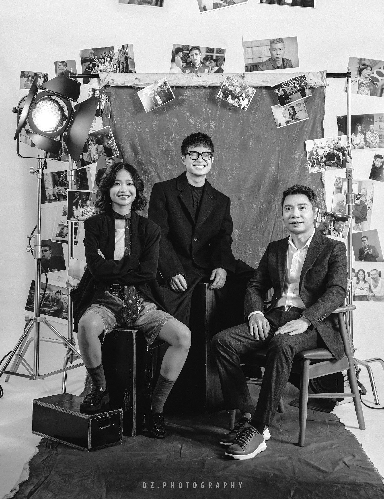 Tài sản lớn nhất cuộc đời NSND Công Lý- Ảnh 1.