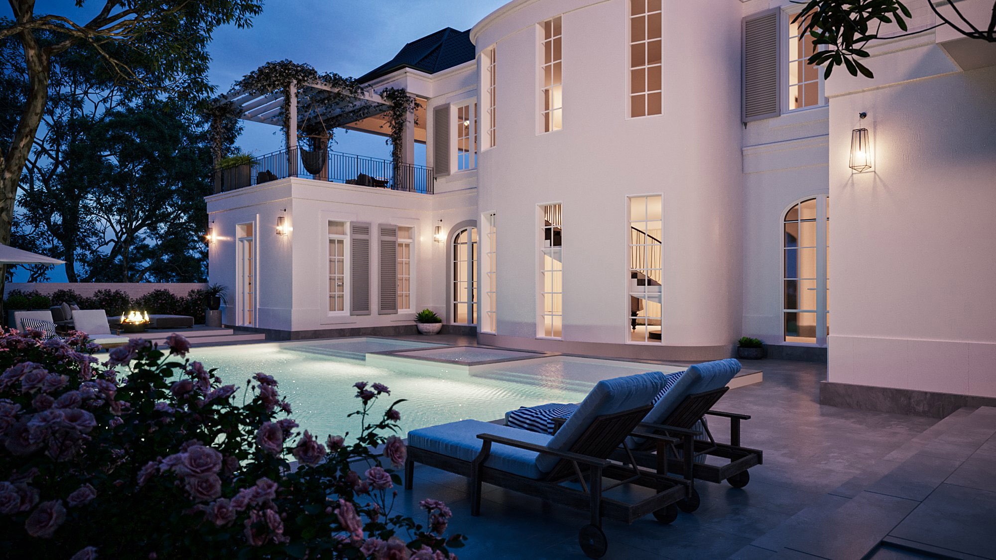 Tài sản nhà đất của nghệ sĩ hài Vân Dung- Ảnh 19. Tài sản nhà đất của nghệ sĩ hài Vân Dung- Ảnh 19.