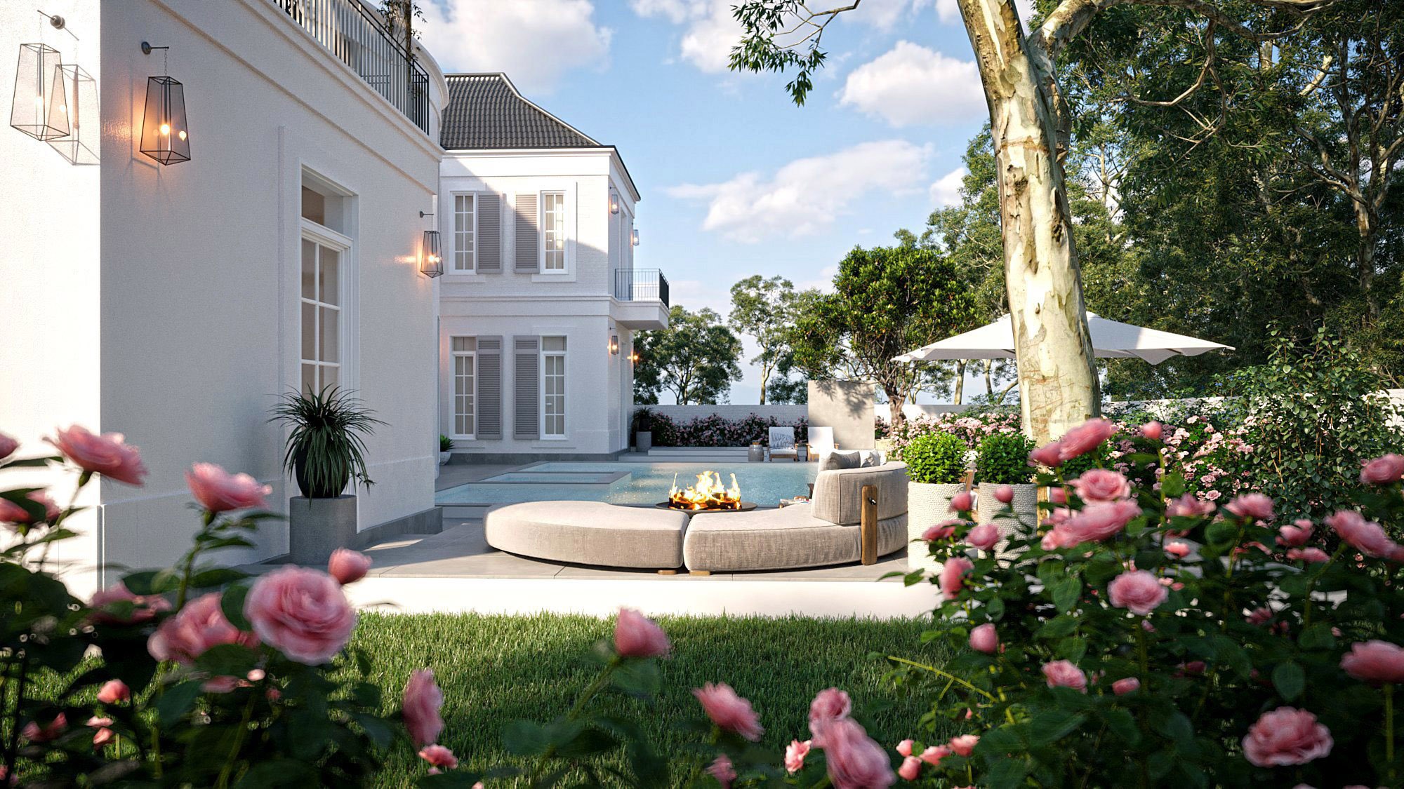 Tài sản nhà đất của nghệ sĩ hài Vân Dung- Ảnh 14. Tài sản nhà đất của nghệ sĩ hài Vân Dung- Ảnh 14.