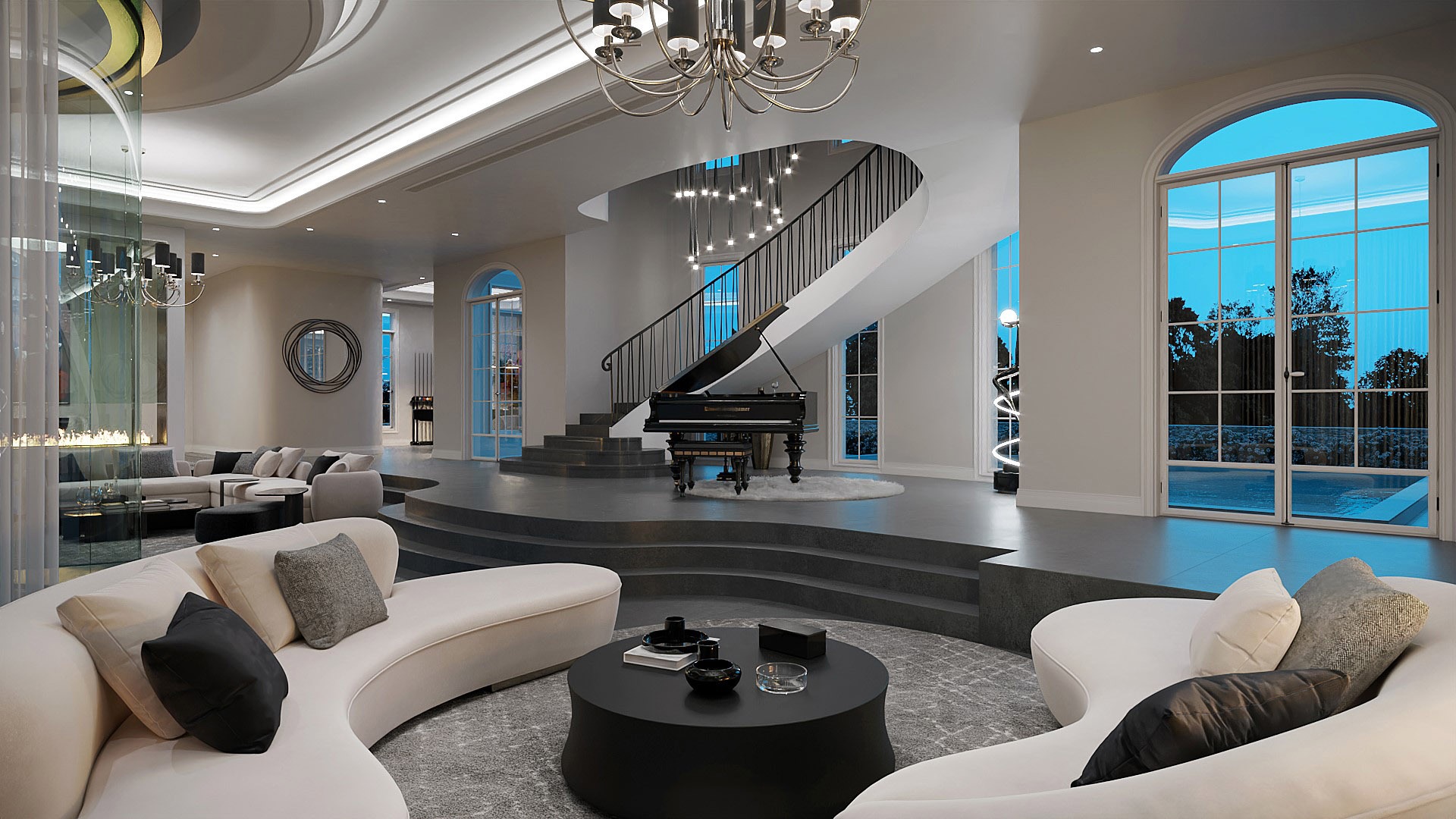 Tài sản nhà đất của nghệ sĩ hài Vân Dung- Ảnh 15. Tài sản nhà đất của nghệ sĩ hài Vân Dung- Ảnh 15.