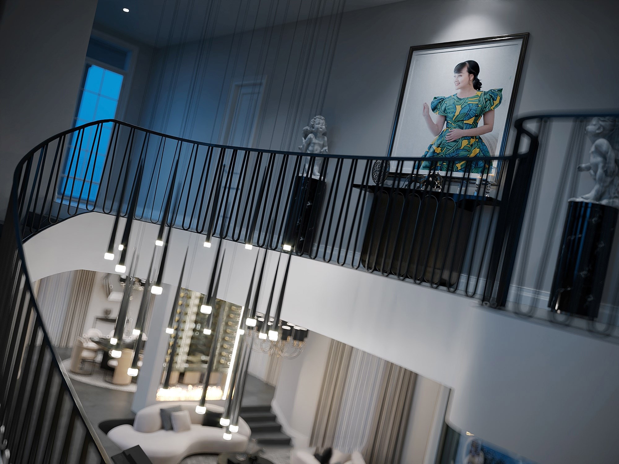 Tài sản nhà đất của nghệ sĩ hài Vân Dung- Ảnh 16. Tài sản nhà đất của nghệ sĩ hài Vân Dung- Ảnh 16.