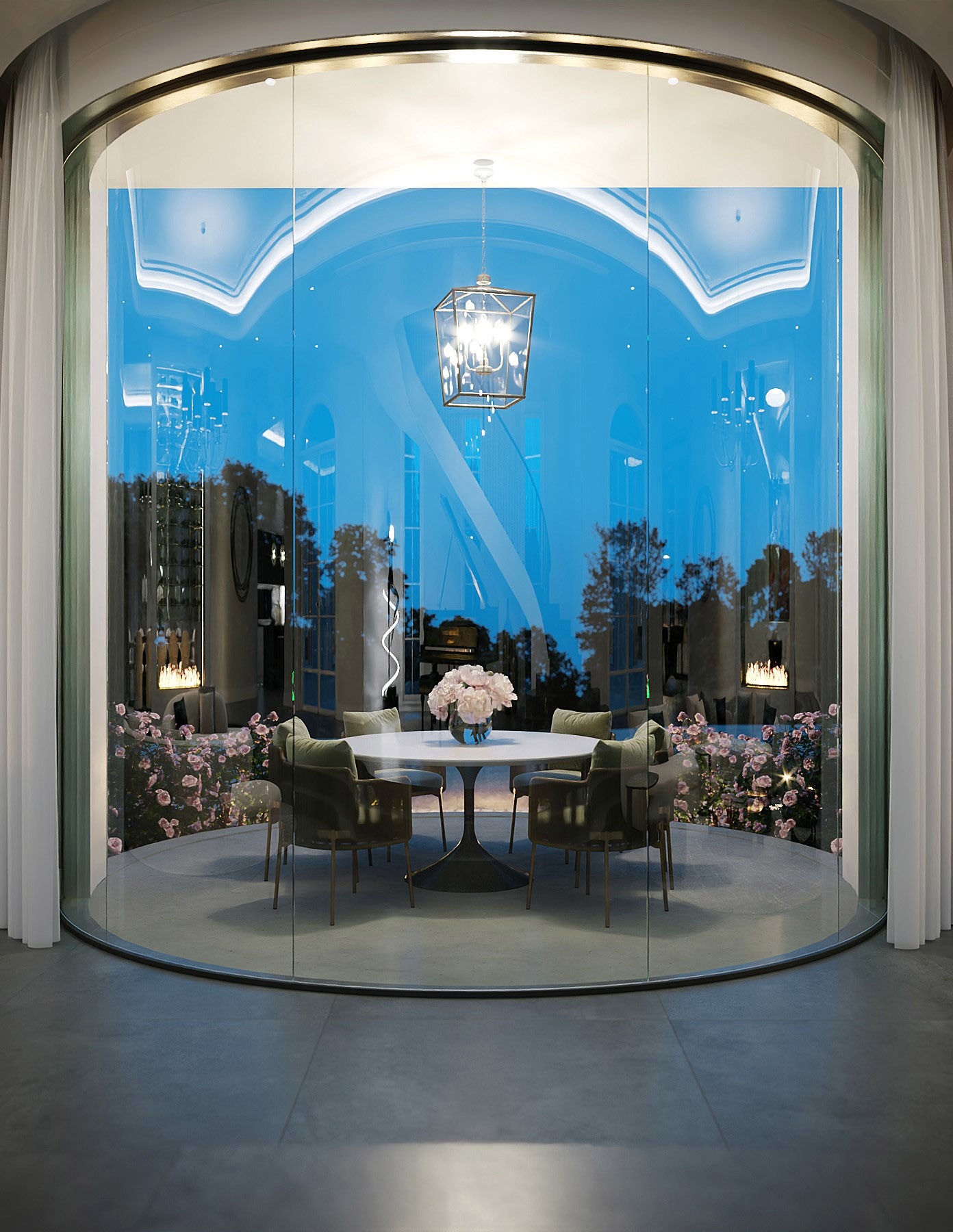 Tài sản nhà đất của nghệ sĩ hài Vân Dung- Ảnh 20. Tài sản nhà đất của nghệ sĩ hài Vân Dung- Ảnh 20.