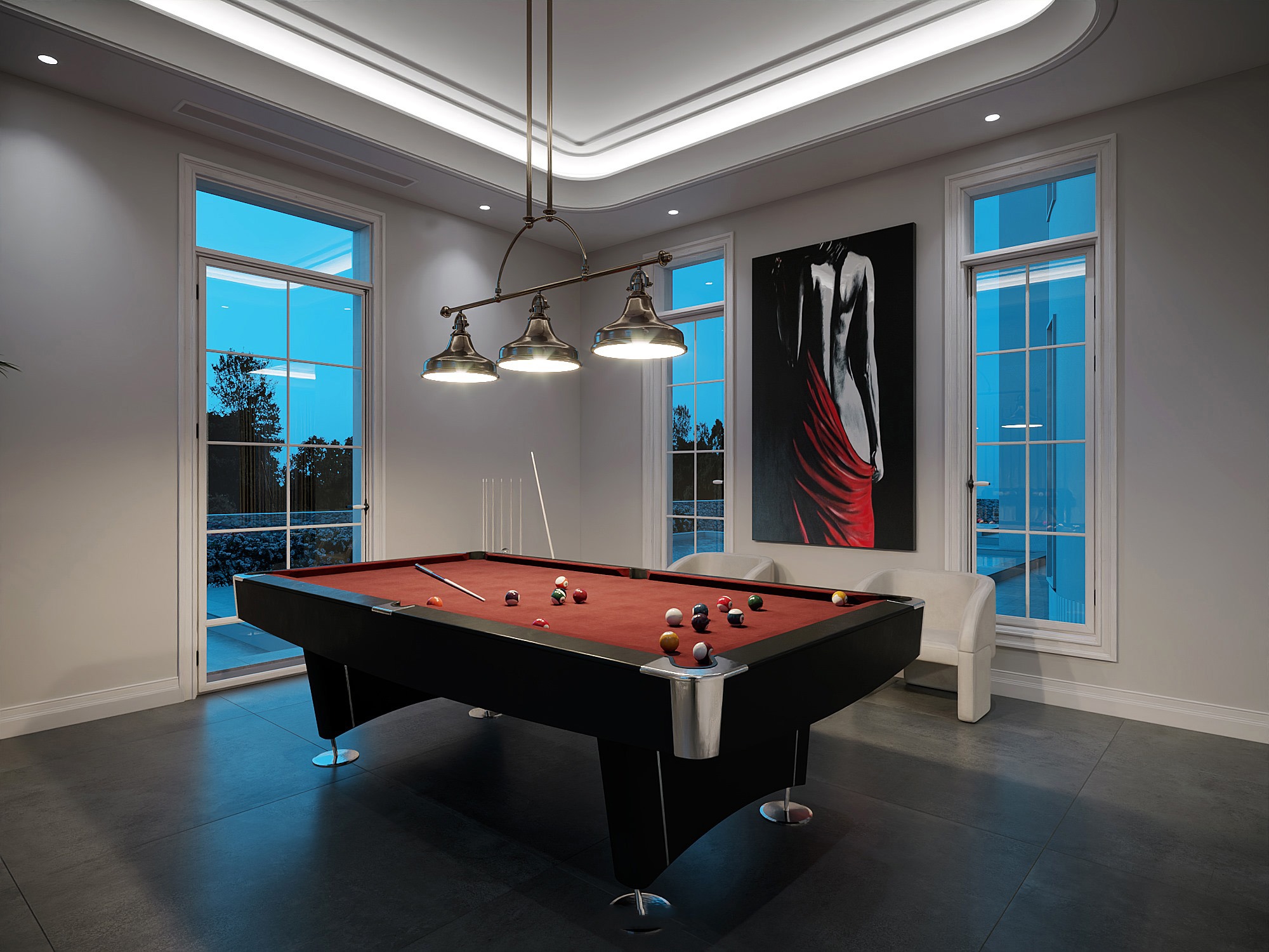 Tài sản nhà đất của nghệ sĩ hài Vân Dung- Ảnh 21. Tài sản nhà đất của nghệ sĩ hài Vân Dung- Ảnh 21.