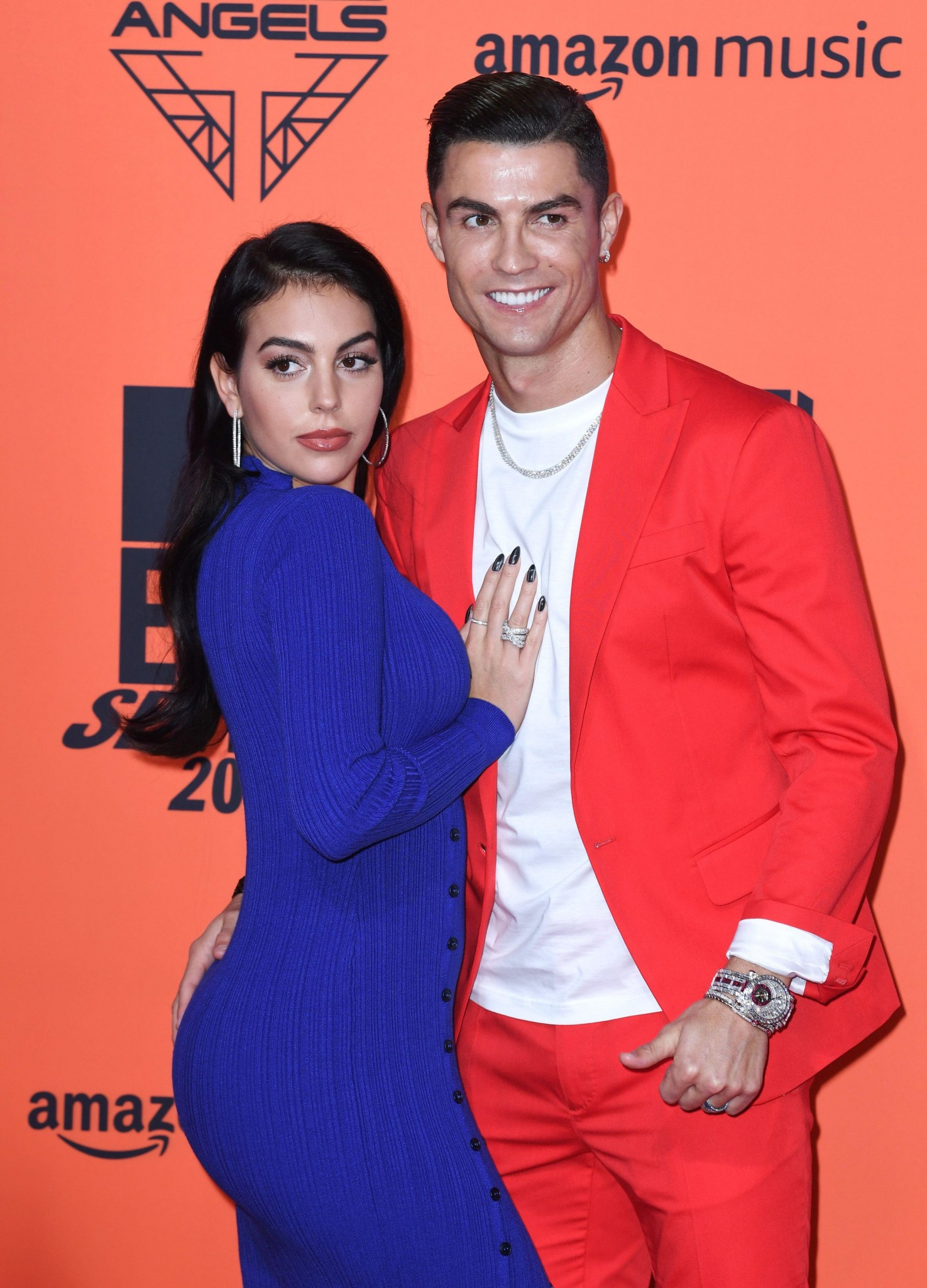 Hot: Ronaldo đích thân xác nhận thời gian tổ chức đám cưới với Georgina, mức độ xa hoa khiến ai cũng bất ngờ- Ảnh 3.