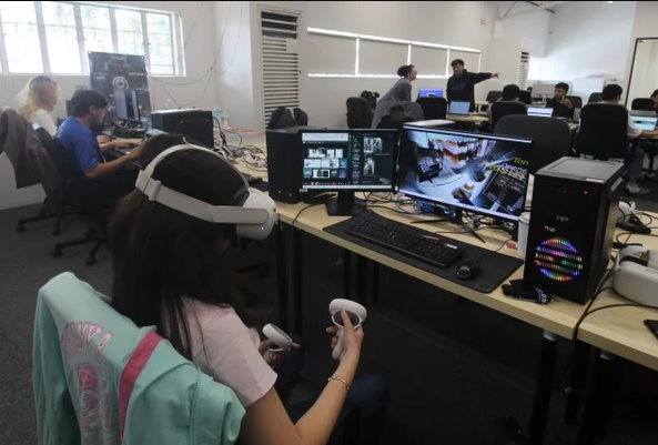 Xuất khẩu lao động sang Nhật Bản không cần xuất cảnh: Liệu AI có đang khiến lao động nước ngoài mất việc?- Ảnh 2.