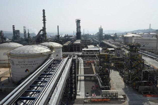 Các tập đoàn phương Tây thu lợi lớn khi Kyiv tấn công nhà máy lọc dầu- Ảnh 6. Các tập đoàn phương Tây thu lợi lớn khi Kyiv tấn công nhà máy lọc dầu- Ảnh 6.