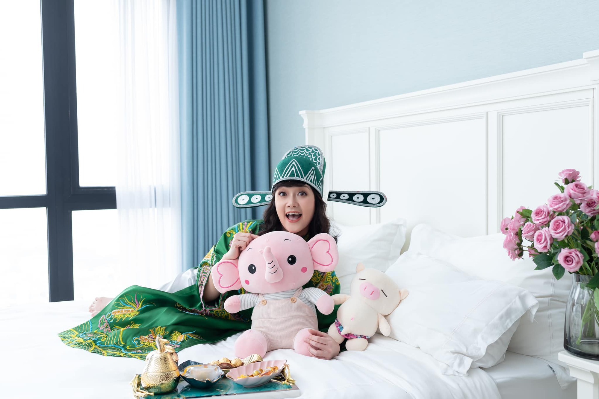 Tài sản nhà đất của nghệ sĩ hài Vân Dung- Ảnh 7. Tài sản nhà đất của nghệ sĩ hài Vân Dung- Ảnh 7.