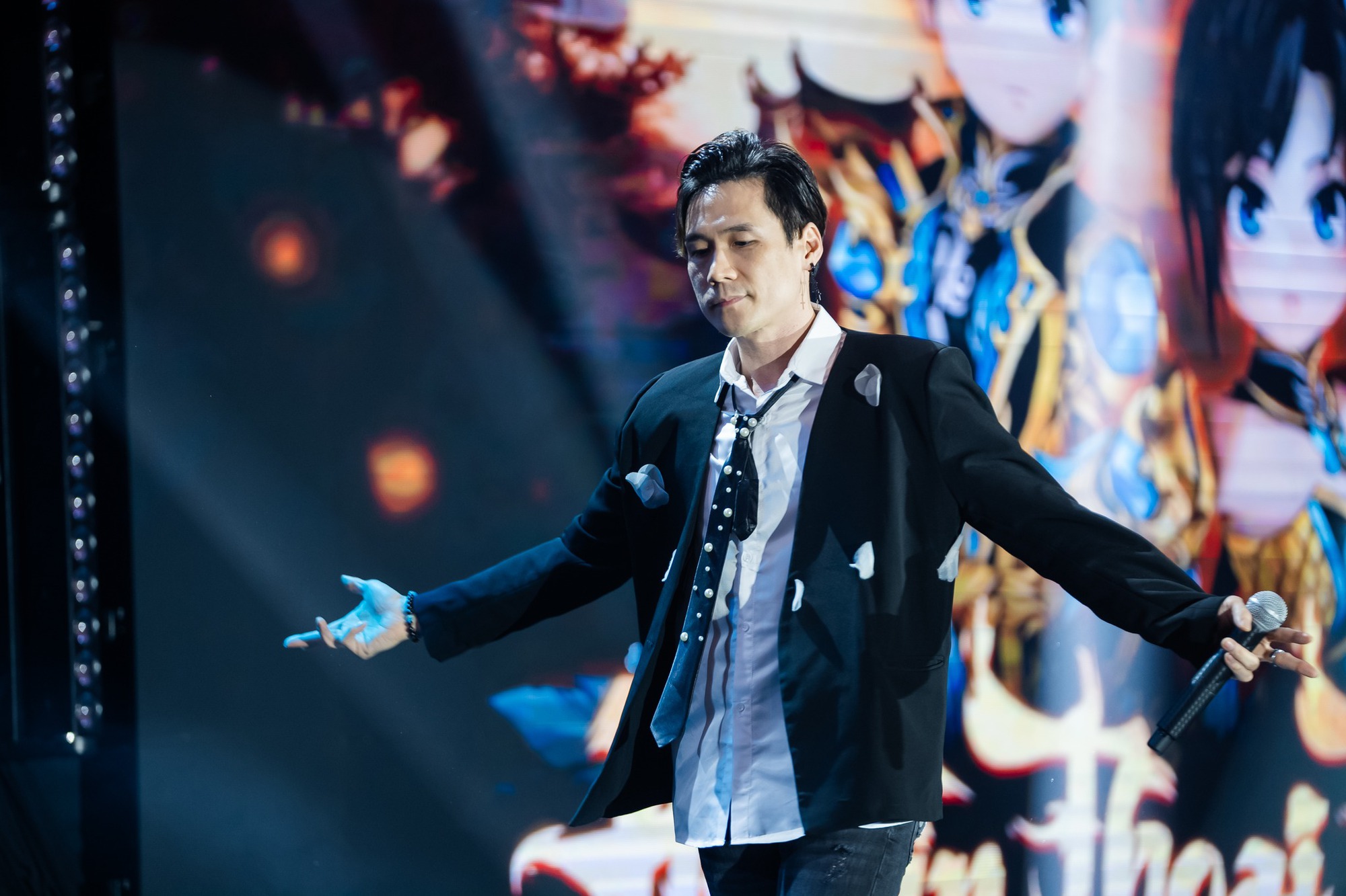 Bên trong biệt thự 200 tỷ của Khánh Phương ở phường Sài Gòn- Ảnh 1. Bên trong biệt thự 200 tỷ của Khánh Phương ở phường Sài Gòn- Ảnh 1.