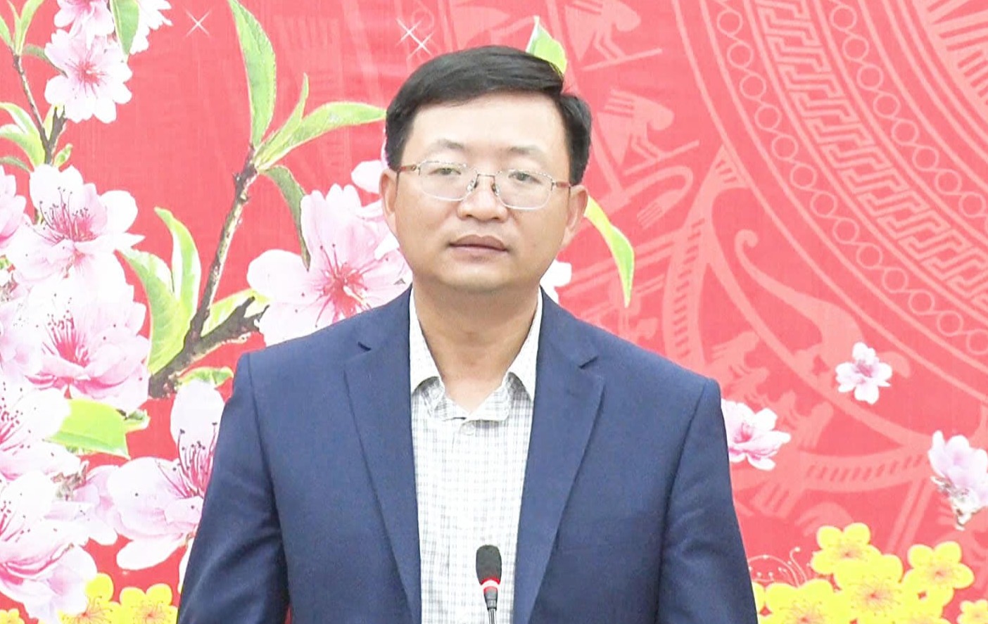 Thanh Hóa điều động, bổ nhiệm nhiều giám đốc sở, ngành- Ảnh 1.