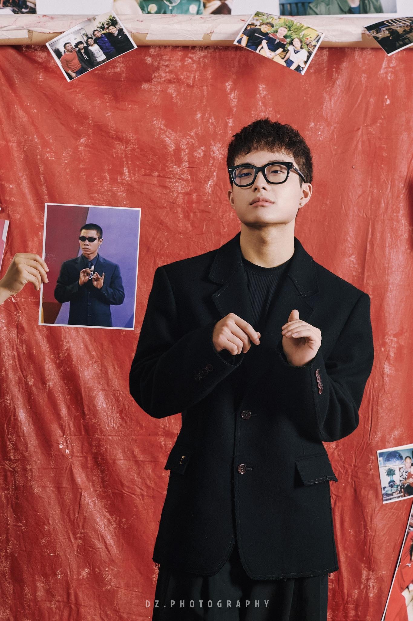 Tài sản lớn nhất cuộc đời NSND Công Lý- Ảnh 7.