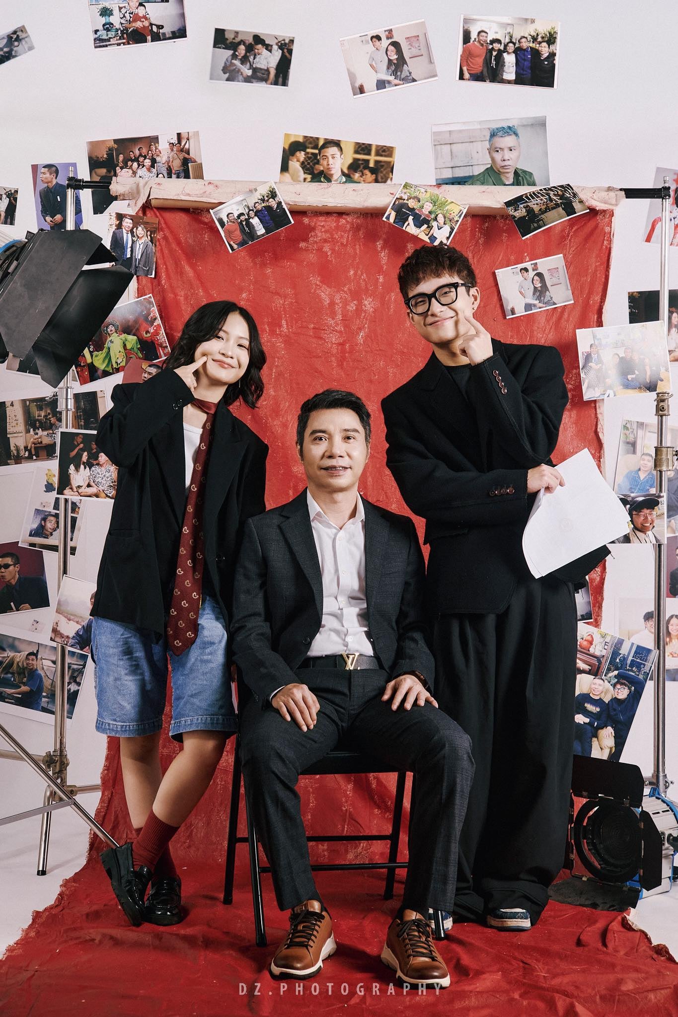 Tài sản lớn nhất cuộc đời NSND Công Lý- Ảnh 2.