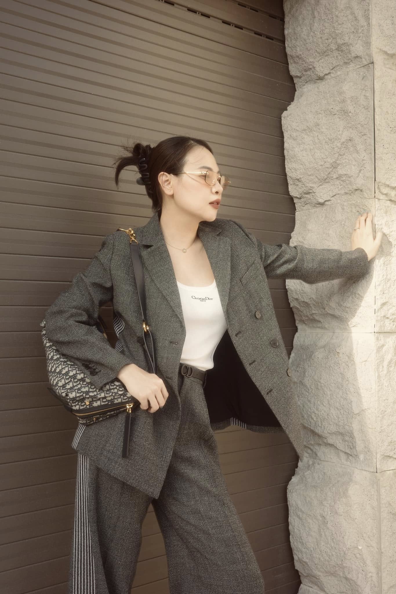 Không nhận ra phú bà Đàm Thu Trang: Cường Đô La thừa nhận xem xong ngất vì vợ- Ảnh 9.