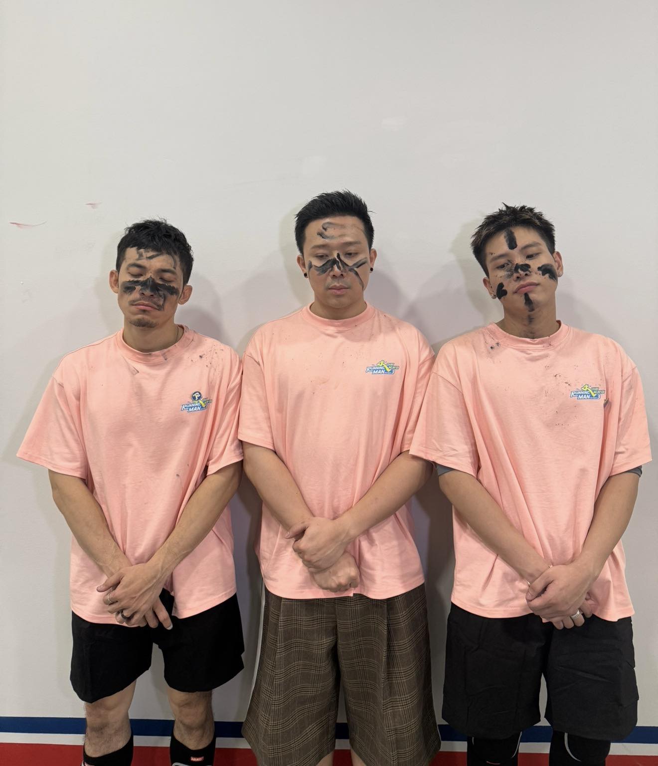 Running Man Vietnam "vắt kiệt" Trấn Thành- Ảnh 11. Running Man Vietnam "vắt kiệt" Trấn Thành- Ảnh 11.