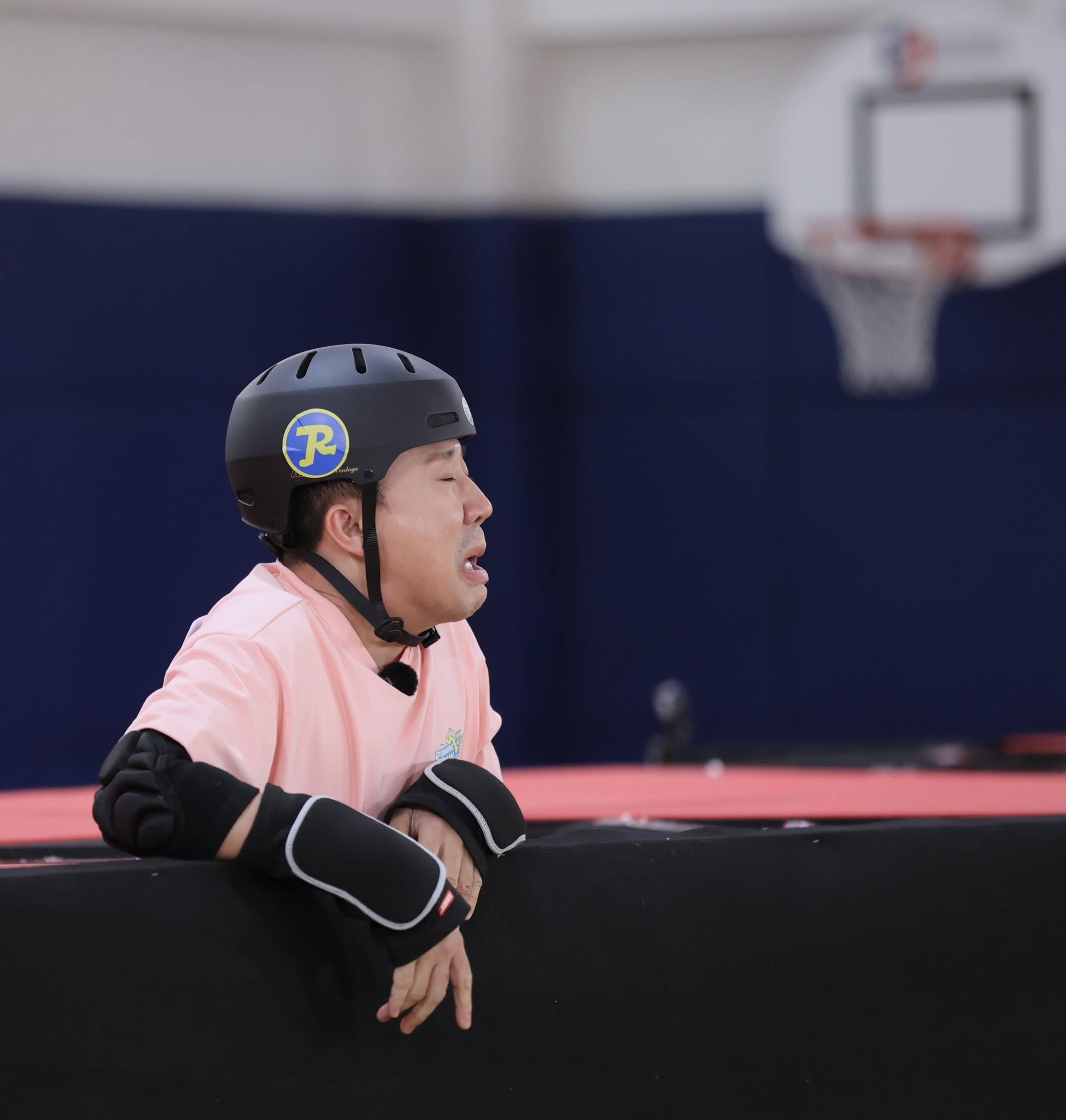 Running Man Vietnam "vắt kiệt" Trấn Thành- Ảnh 4. Running Man Vietnam "vắt kiệt" Trấn Thành- Ảnh 4.