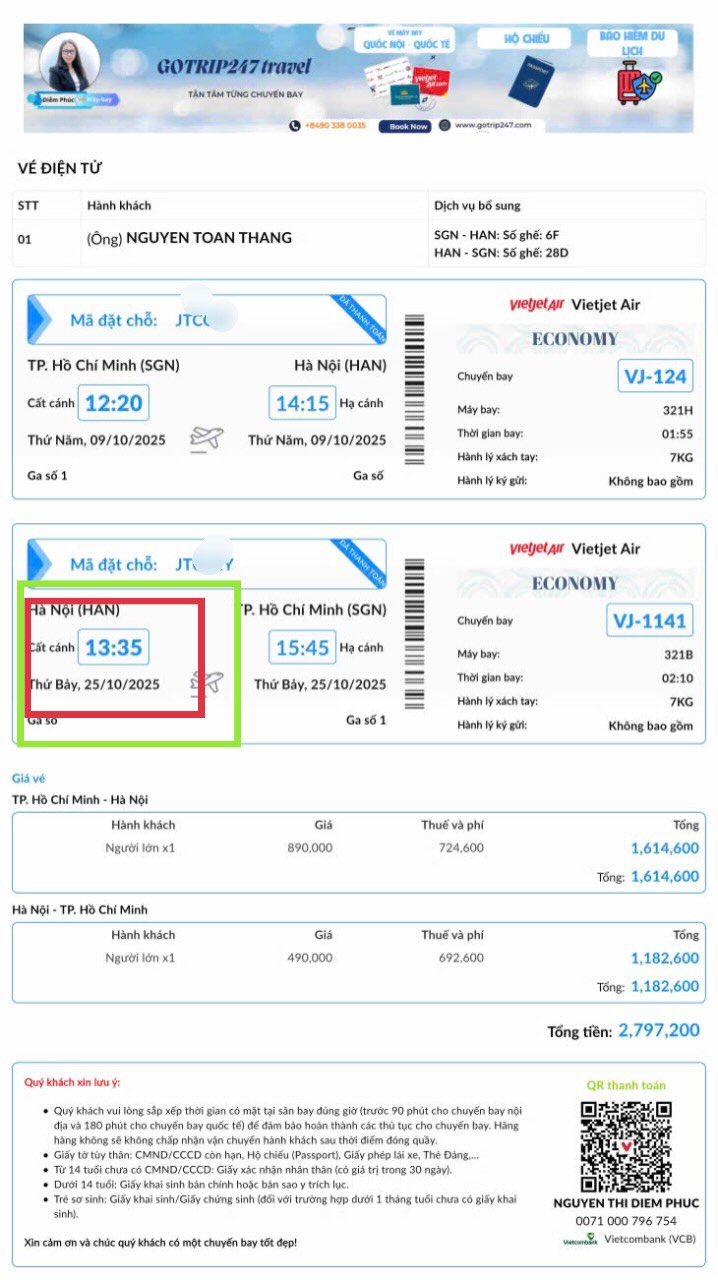 Cảnh báo lỗi ngớ ngẩn ở sân bay mà cực nhiều người Việt mắc phải- Ảnh 4. Cảnh báo lỗi ngớ ngẩn ở sân bay mà cực nhiều người Việt mắc phải- Ảnh 4.