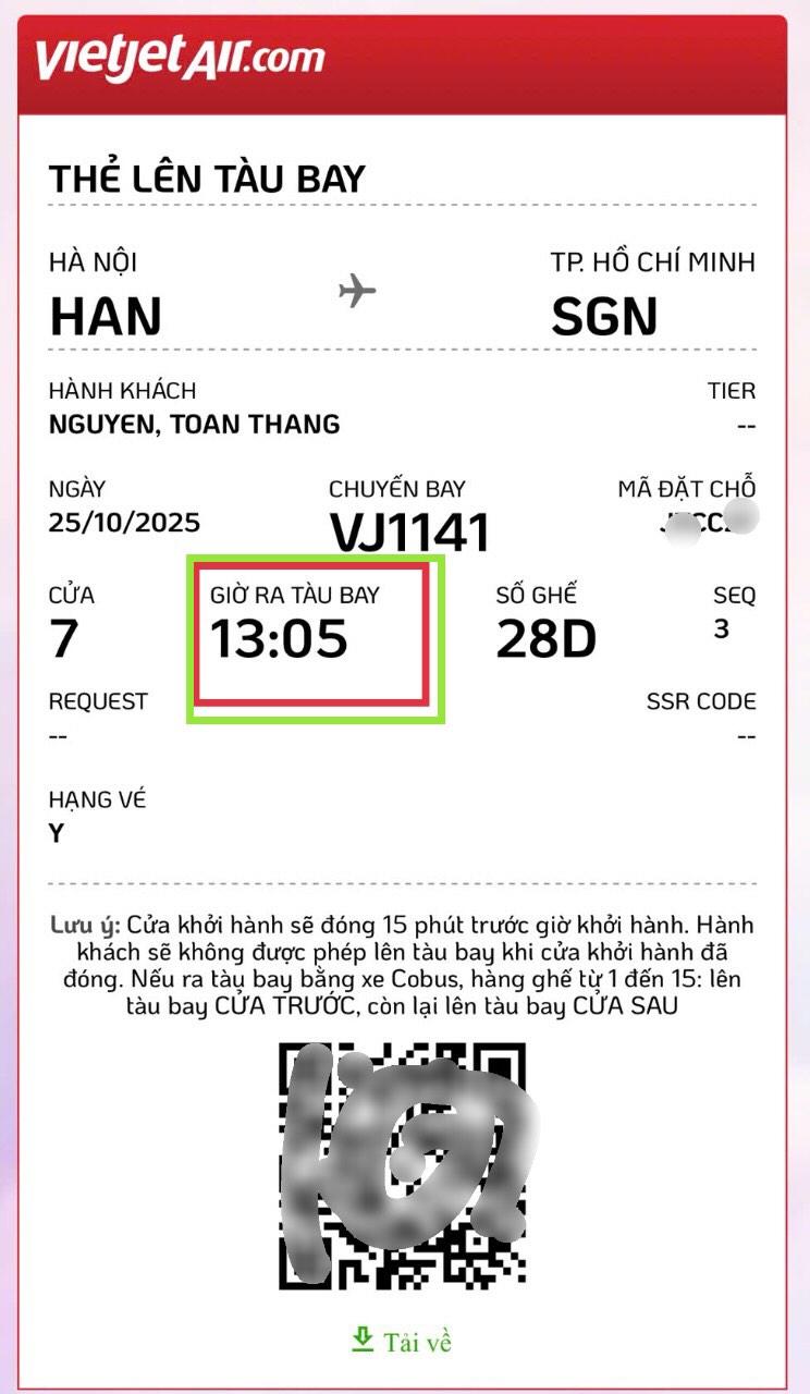 Cảnh báo lỗi ngớ ngẩn ở sân bay mà cực nhiều người Việt mắc phải- Ảnh 5. Cảnh báo lỗi ngớ ngẩn ở sân bay mà cực nhiều người Việt mắc phải- Ảnh 5.